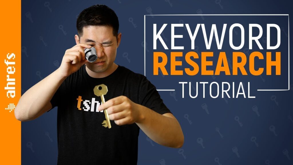 Keyword Research Tutorial: From Start to Finish Keyword Research Tutorial: From Start to Finish